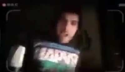 funa a town escena elinimada: