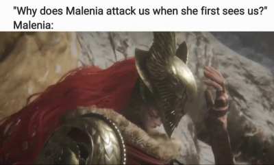 Honestly could apply to most bosses in these games
