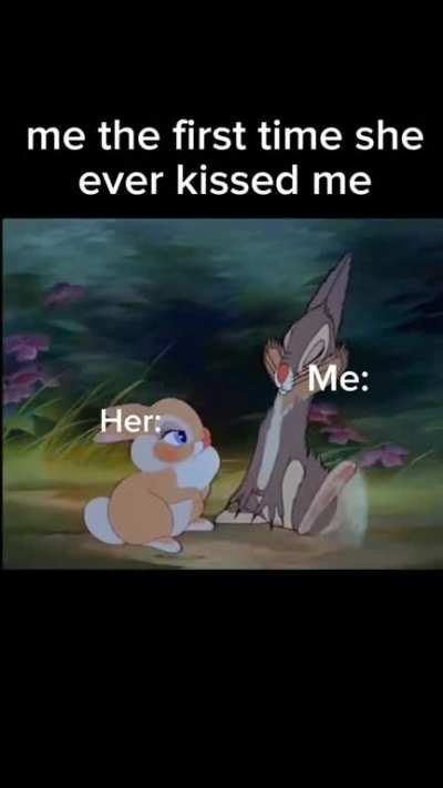 I hope it&rsquo;s always like this!
