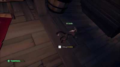 I think my ape hates us