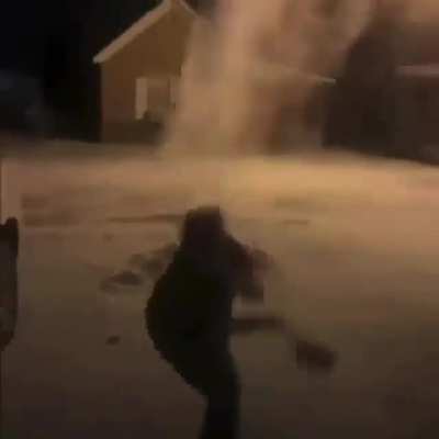 Instant Regret