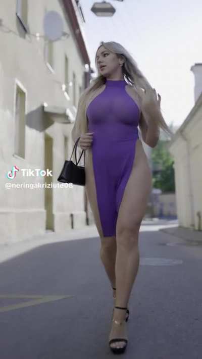 See through 