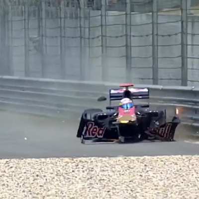 s&eacute;bastien buemi bruh momento