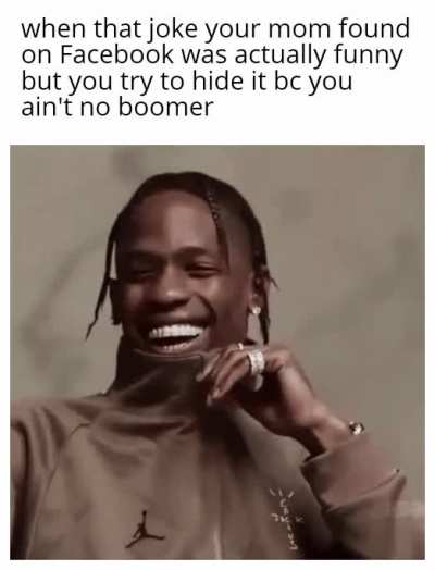 It may be rare but it can happen...