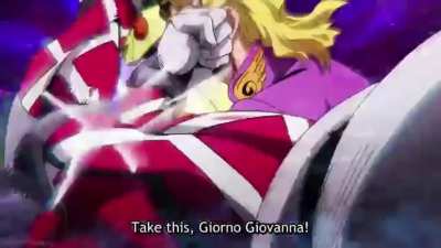 This is the power of gangsta paradise requiem
