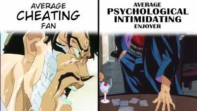 Virgin Barby vs ChadTaro