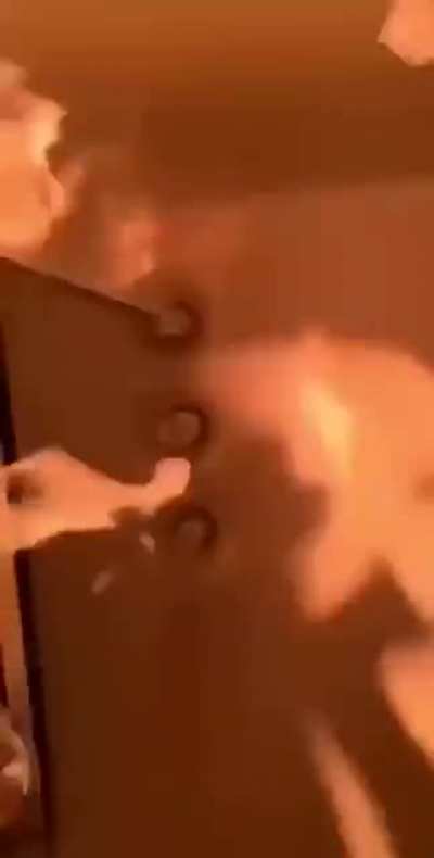 La Nación del fuego
