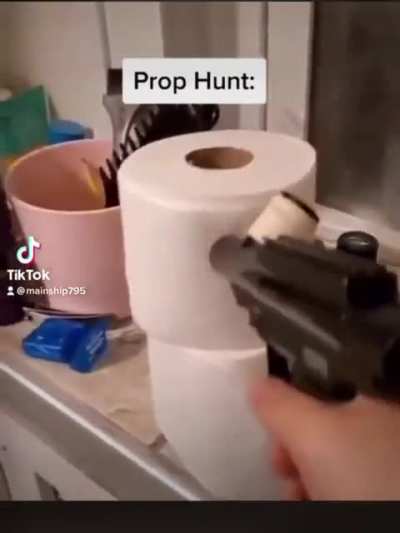 rule hunt