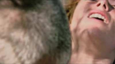 Antje M&ouml;nning in Angels With Dirty Wings (2009) (enhanced)