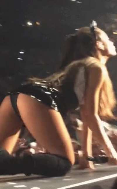 Ariana Grande