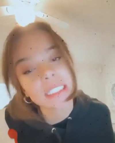 Prob the cutest dork I've ever seen