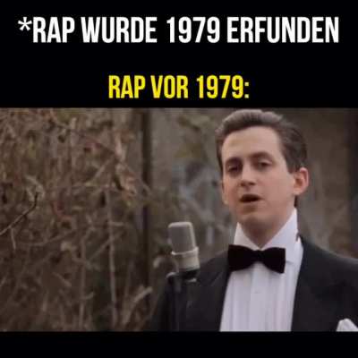Na wer kennt ihn?
