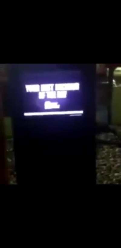 yes