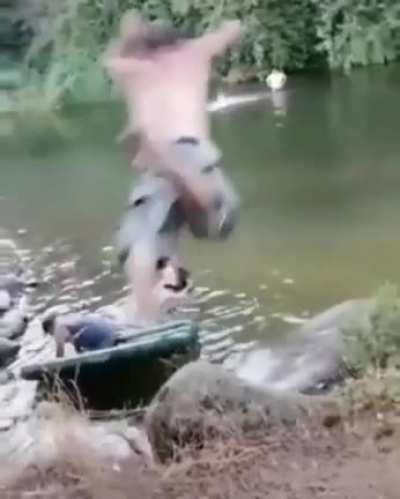 #SLAP