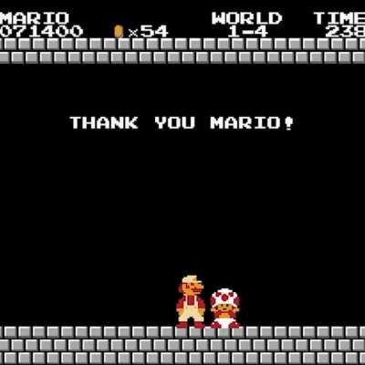 Mario 3