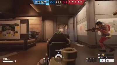 "They aren't in site yet guys"