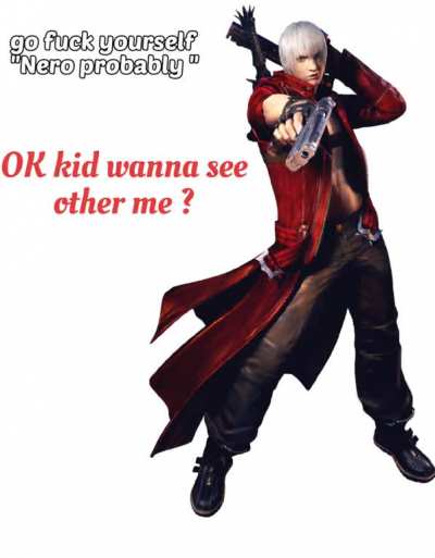 The other dante