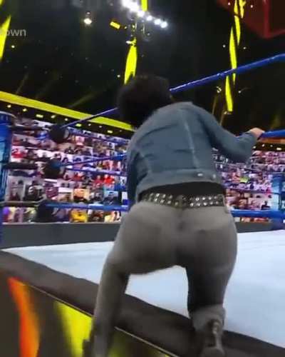 Oh Bayley