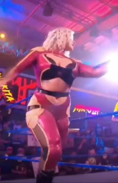 So Thicc