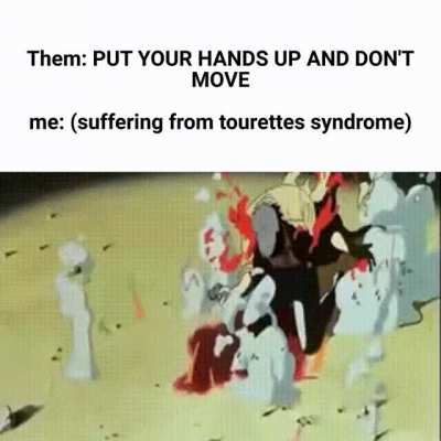 A certified Whoopsie Daisy