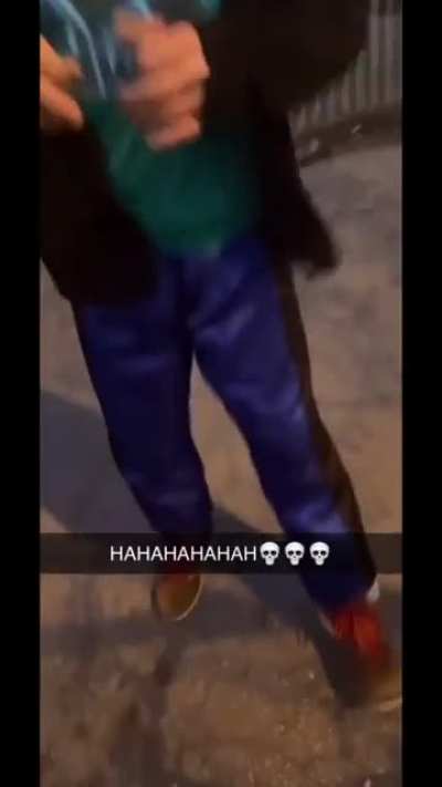 When the drip check.