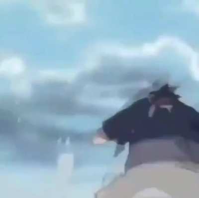 Naruto x sasuke