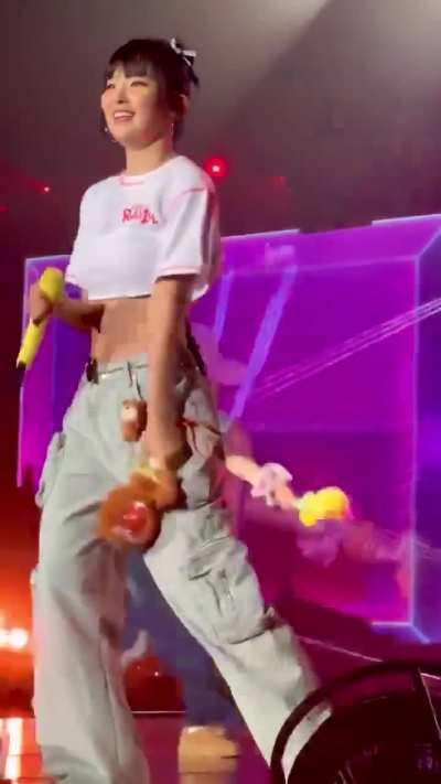 Seulgi too fine