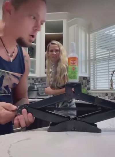 What are you doing?