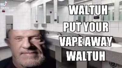 moldy vape