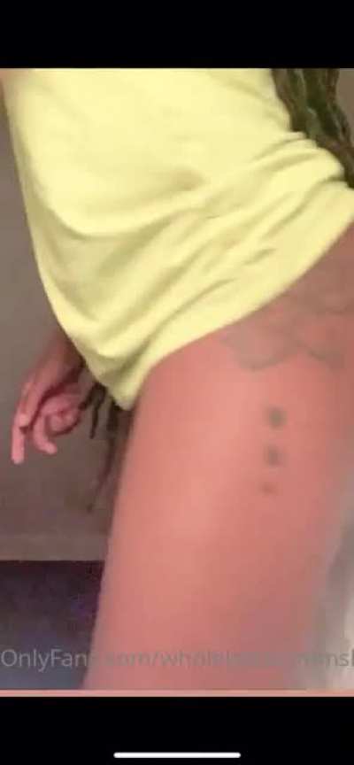 Shit creamy as hell 😍