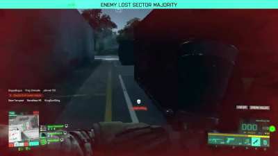 Ever since BF 1942 I've had an RPG addiction...I present the dumbest montage ever
