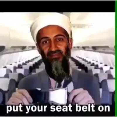 Osama's 9th song from 11th album