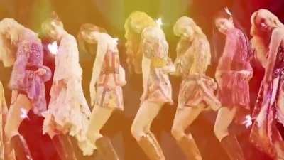 TWICE GOT THAT