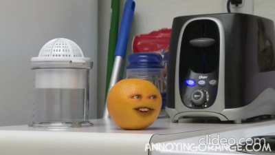 hey orange what is it orange