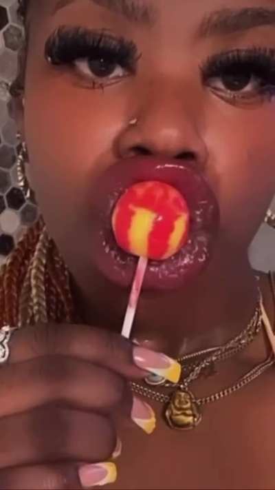 (would you rather let her snatch cho soul first👄💦or get cho face sat on?🍑) *FINALE*