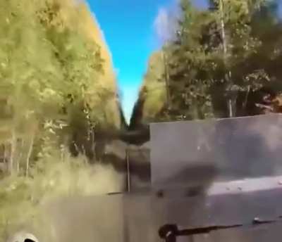 Ответ на пост "Душевно"
