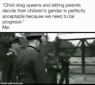 Fuck those people
