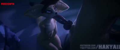 Late Night Temptation [M/F] (Hakya11)