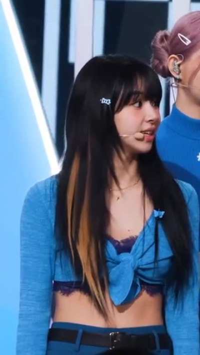 Twice Chaeyoung 'fancam'