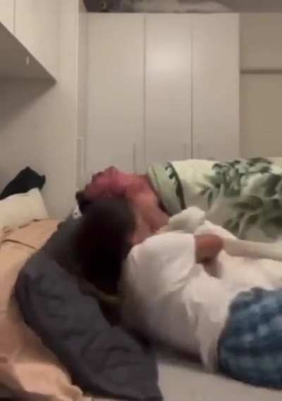 Maybe maybe maybe