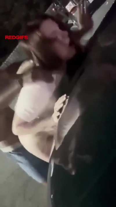 Fucking in public is one of my favorite kinks