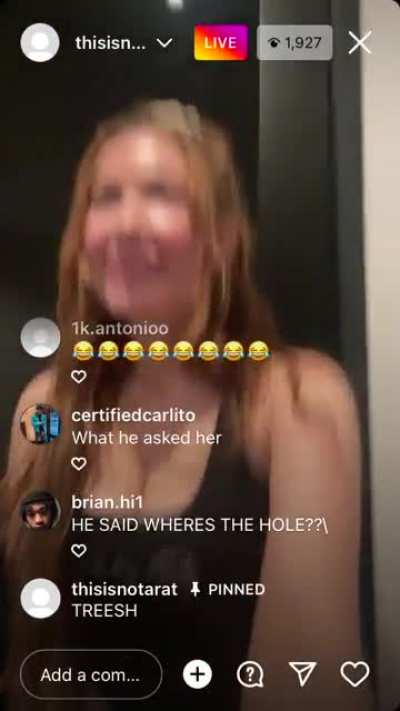 &ldquo;Hatecaps gets head for the first time by onlyfans model. She called him gay. Thoughts? Comment down below