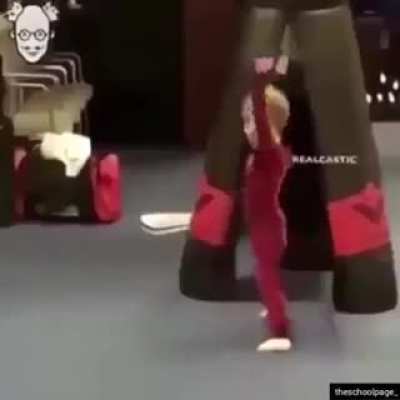 Maybe Maybe Maybe