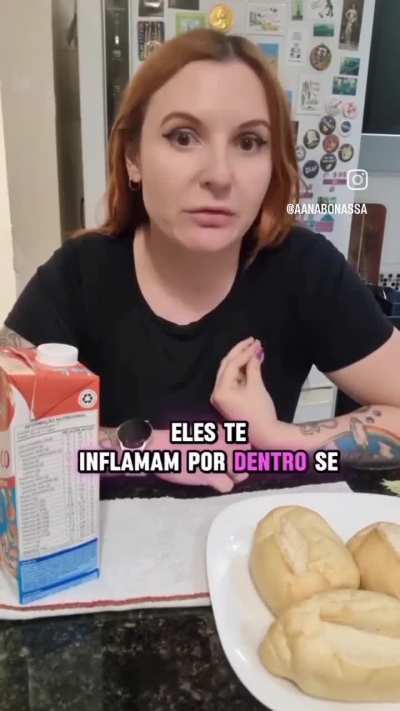 Dica de nutri&ccedil;&atilde;o 