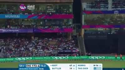 ABD and SKY who?