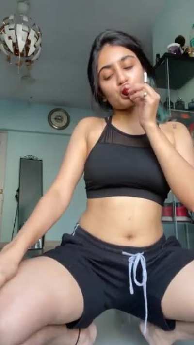 Isha vaidya