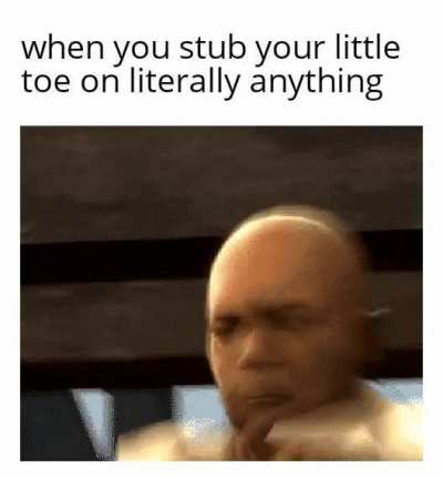 This Party's Over
