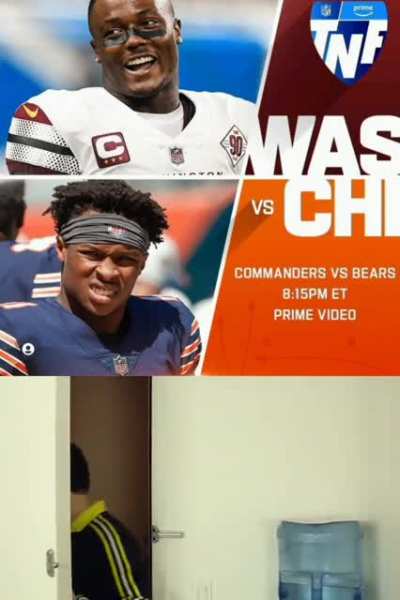 Honestly it's still football. Hope it will be a better game than last week.