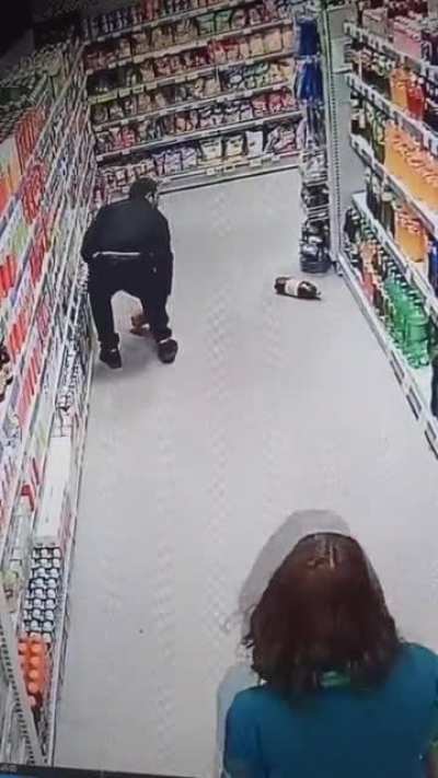 Ошибка сапёра