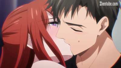 Yubisaki kara Honki no Netsujou 2 Koibito wa Shouboushi Episode 2